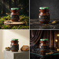 Black Magic Relish