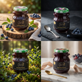 Blueberry Heaven
