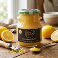 Luxury Lemon Butter