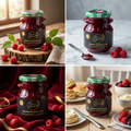 Decadent Raspberry